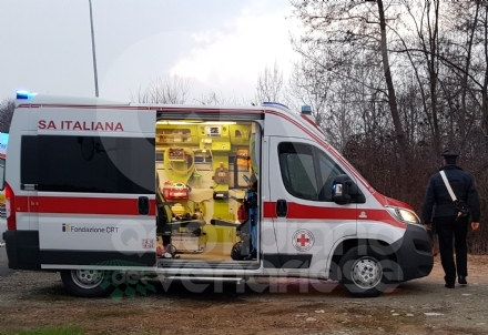 TRAGEDIA A CASELLE - Uomo trovato morto nella sua abitazione: aveva 57 anni