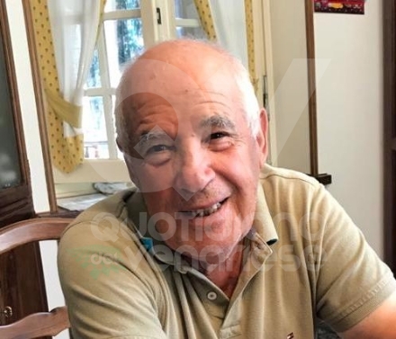 TORINO-VAL DELLA TORRE - Addio a Pietro Sanna, imprenditore e benefattore: aveva 82 anni
