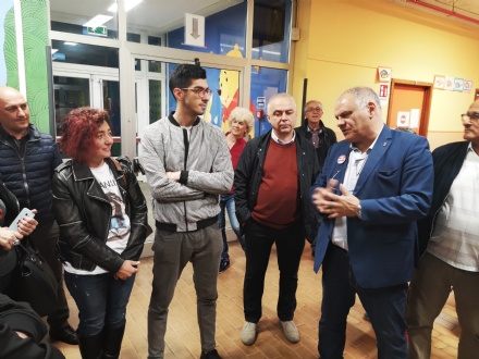 DRUENTO - ELEZIONI 2019: Le preferenze ottenute dalle due liste