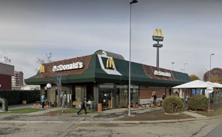 LAVORO - McDonald’s cerca candidati per Alpignano, Collegno, Grugliasco, Rivoli e Venaria