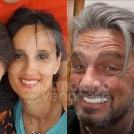 OMICIDIO SUICIDIO A VENARIA - Questa settimana le autopsie sui corpi di Maria e Antonino