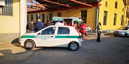 SAVONERA - Morte di Rosanna Gozzelino: indagato un uomo