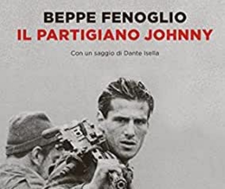 RIVOLI - Caso Adduce, i sindacalisti inviano al vicesindaco una copia de «Il partigiano Jhonny» di Fenoglio
