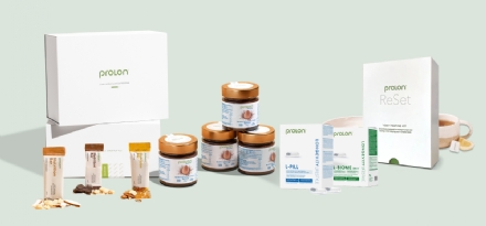 L-Nutra annuncia l'espansione del catalogo innovazioni per la longevità e il benessere quotidiano