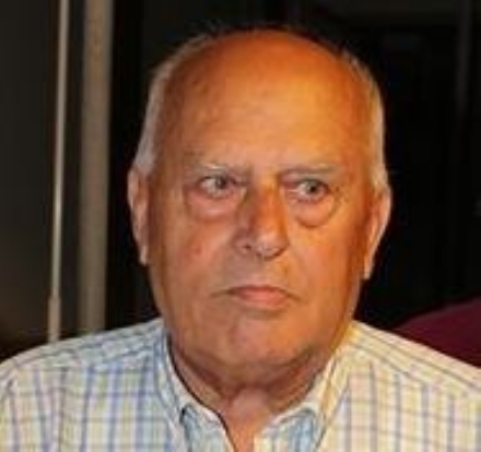COLLEGNO - Lo sport e le associazioni di Collegno dicono addio a Felice Ruzza: aveva 84 anni