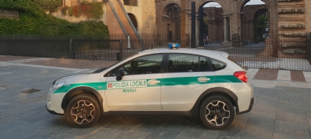 RIVOLI - «Mi sono perso e non ricordo chi sono»: pensionato esce dalla casa di riposo e vaga per la città