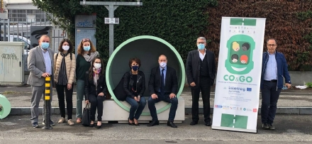 COLLEGNO-PIANEZZA-SAN GILLIO-ALPIGNANO - Parte il «CO&Go», sistema di condivisione dell'auto