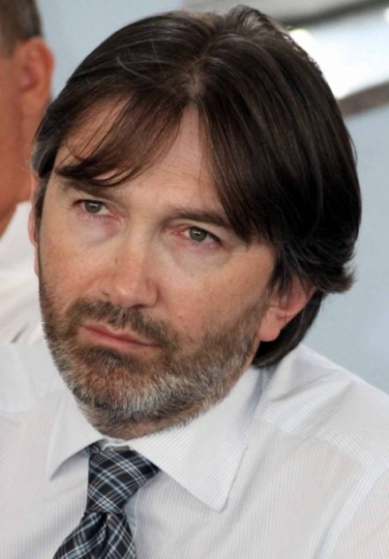 BORGARO - Un anno dalla morte di Vincenzo Barrea: questa sera una messa in suo ricordo