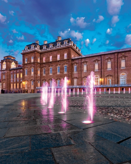 VENARIA - La grande danza sarà protagonista in Reggia per le «Sere d'Estate»