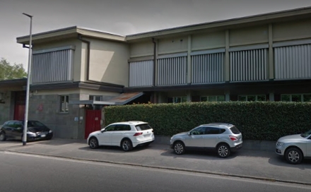 COLLEGNO - Assemblea permanente per i 200 lavoratori di Moreggia e Avionitaly