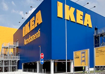 COLLEGNO - Palpeggia una 15enne dentro a Ikea: arrestato da polizia e carabinieri