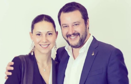 PIANEZZA - Sara Zambaia si dimette da assessore all'Ambiente: da lunedì è consigliere regionale