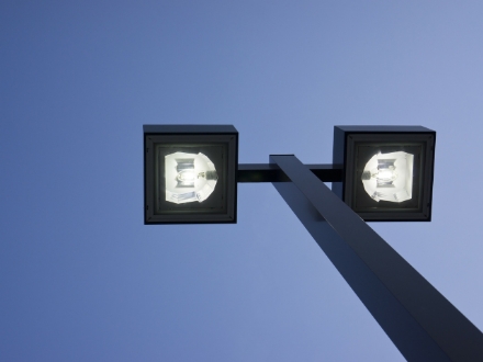 ILLUMINAZIONE PUBBLICA - Cosa fare in caso di un guasto o disservizio