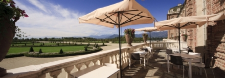 VENARIA - Reggia, rientrato lo sciopero alla Caffetteria. La cuoca continuerà a lavorare