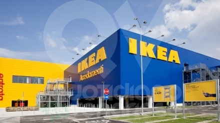 COLLEGNO - Ikea riduce gli sprechi alimentari con la app «Too Good To Go»