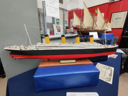 VENARIA - Torna la mostra di modellismo statico della «296 Model»: è la 30esima edizione
