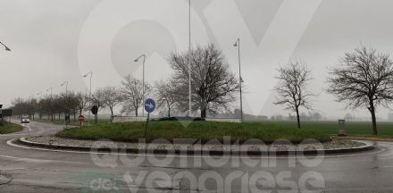 VENARIA - Nasce il viale Faccioli e una rotonda per i due pionieri del volo e i 100 anni dell'Aeronautica