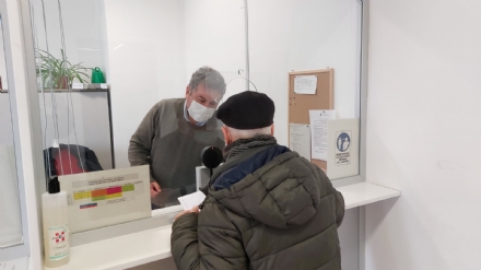 VENARIA - In via Goito nasce lo «Sportello Atc»: tutte le informazioni utili - FOTO