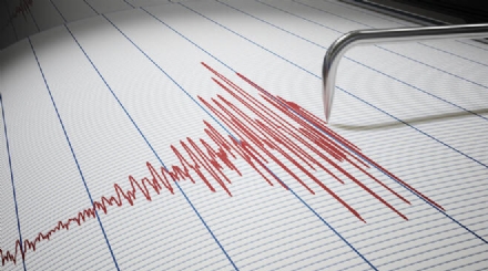 TERREMOTO - La scossa in Valsusa e Val Sangone sentita anche nella nostra zona