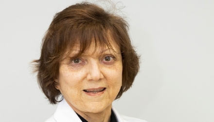 CASELLE IN LUTTO - È morta la dottoressa Renata Revel Chion
