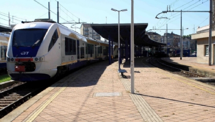 MAXI RISSA IN STAZIONE - Quindici ragazzi coinvolti: cinque denunciati