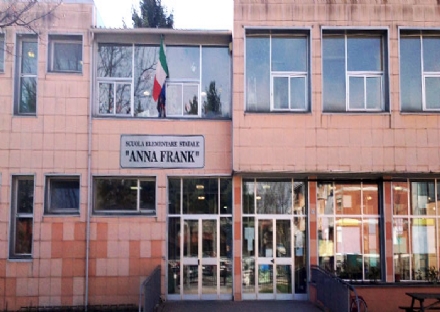 DRUENTO - Venerdì niente mensa alla scuola "Anna Frank"