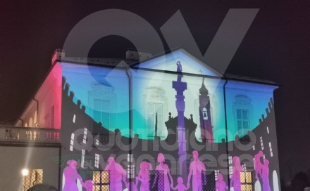 VENARIA - Gli eventi di «Immaginaria» a rischio pandemia: annullata la «Camminata della Befana»