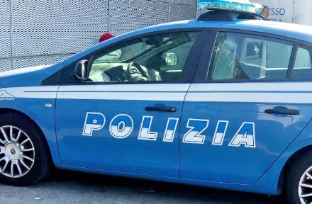 RIVOLI - Minaccia con le forbici i medici del Sert, 50enne bloccato col taser e arrestato