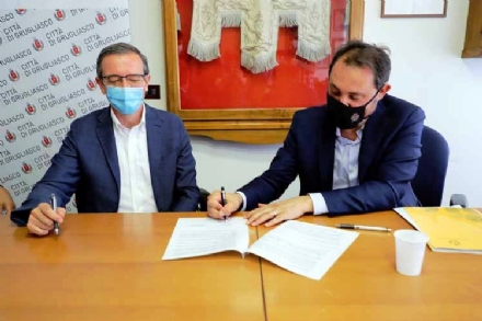 GRUGLIASCO - Ecco “So.rri.so»: aiuti alle famiglie in difficoltà dopo l'emergenza Covid-19