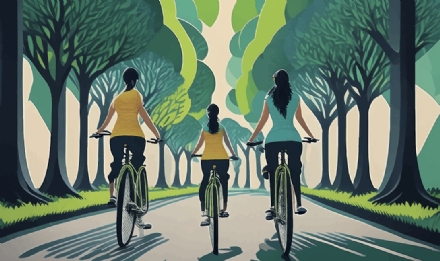 PIANEZZA - Arriva la «Green Week» per promuovere il rispetto e la tutela dell’ambiente
