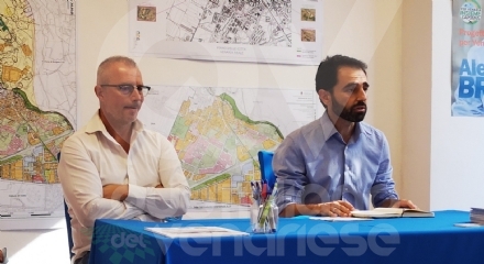 VENARIA - Uniti per Cambiare e Sinistra Civica pro Schillaci, Capogna lascia libertà di voto