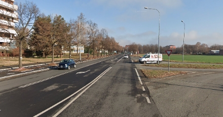 VENARIA - Estate di lavori in città: saranno rifatti strade e marciapiedi. Nuova rotonda in corso Machiavelli