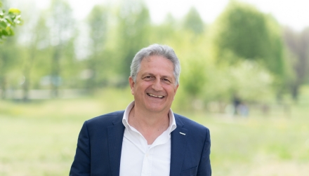 GRUGLIASCO ELEZIONI AMMINISTRATIVE 2022 - Vito Coviello candidato sindaco del Movimento 5 Stelle