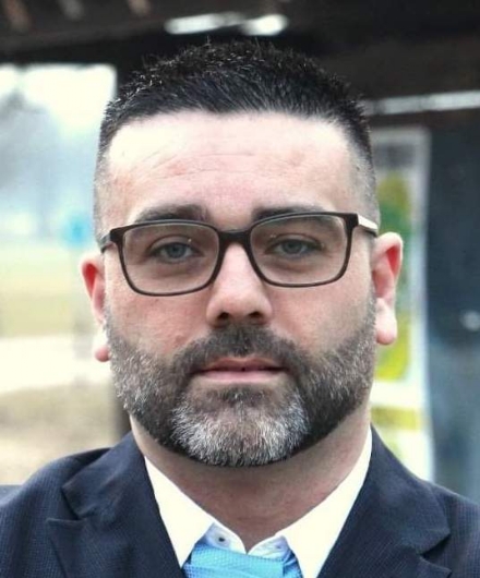 VENARIA - Si è dimesso il consigliere comunale Roberto Barcellona (M5S)