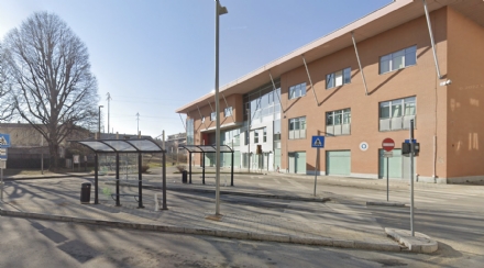 ALPIGNANO - Dal 9 gennaio Cup e punto prelievi trasferiti al Movicentro di piazza Robotti