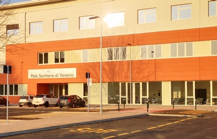 VENARIA - Polo Sanitario, Frediani (M5S): «Assenza trasporti come liste d'attesa: un disastro»