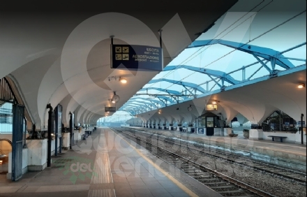 CASELLE - Nel gennaio 2023 il collegamento ferroviario connesso con Torino e l'Alta Velocità
