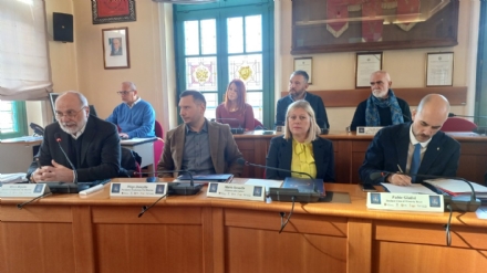 VENARIA - Torna «Immaginaria»: è tempo di Natale in Città. Tanti gli eventi in programma