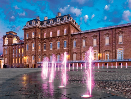 VENARIA - Il Capodanno nella Reale: tutti gli eventi in programma