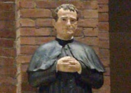 VENARIA - La comunità di San Francesco in festa per San Giovanni Bosco: il programma