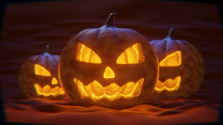 SPECIALE HALLOWEEN - Gli eventi in programma a Venaria, Mandria, Savonera e Borgaro