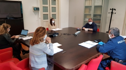 VENARIA - Fase 2 al via: i parchi riaprono lunedì e saranno presidiati da municipale e volontari