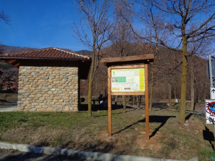 VAL DELLA TORRE - Atti vandalici al parco Cravanzola: il Comune installa le telecamere