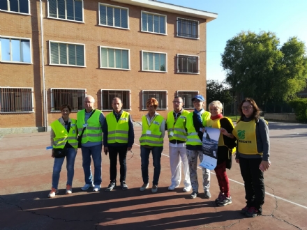 MAPPANO - «Puliamo il Mondo»: domani mattina scuole e cittadini protagonisti