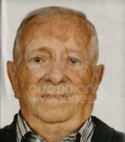 VENARIA - Il ricordo di Piero Barbero, fondatore della omonima pasticceria: è morto a 86 anni