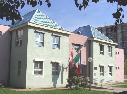 GRUGLIASCO - Bambino trova pezzetto del ramo di rosmarino nella pasta servita alla mensa