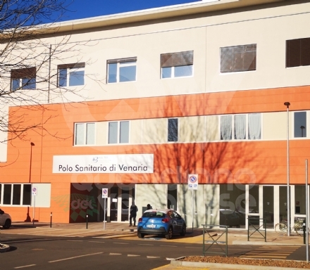 VENARIA - «Cup e Punto prelievi in via Don Sapino diventano servizi inaccessibili»