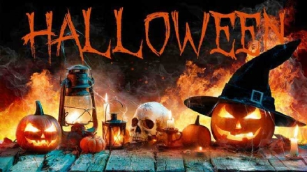 VENARIA-SAVONERA-DRUENTO - È tempo di Halloween: tutte le iniziative in programma