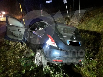 FIANO-VENARIA - Incidente sulla Direttissima: morta Adriana Ferrari, 83 anni