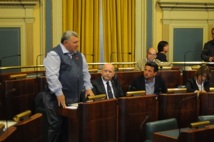 SAN GILLIO - La Città Metropolitana dice «sì» all'interramento dell'elettrodotto Pianezza-Grugliasco